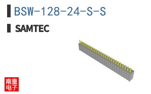 BSW-128-24-S-S