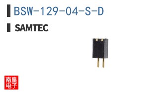 BSW-129-04-S-D