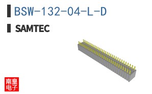BSW-132-04-L-D