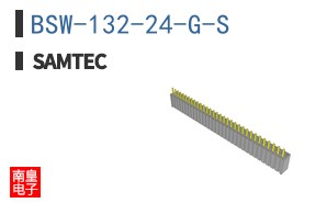 BSW-132-24-G-S