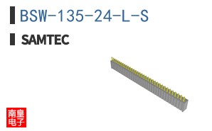 BSW-135-24-L-S