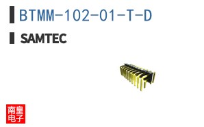 BTMM-102-01-T-D