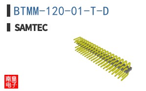 BTMM-120-01-T-D