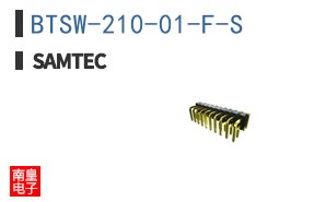 BTSW-210-01-F-S