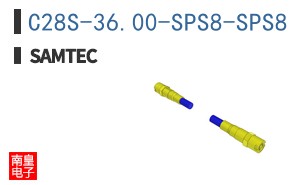 C28S-36.00-SPS8-SPS8