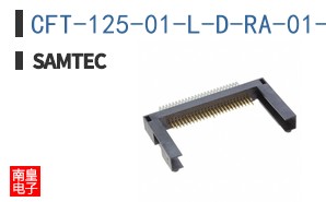 CFT-125-01-L-D-RA-01-SL-SD