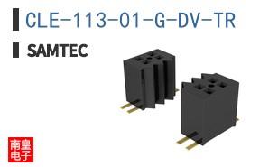 CLE-113-01-G-DV-TR