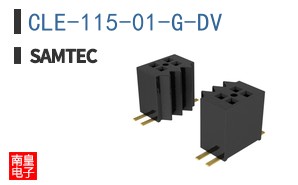 CLE-115-01-G-DV