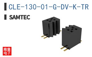 CLE-130-01-G-DV-K-TR