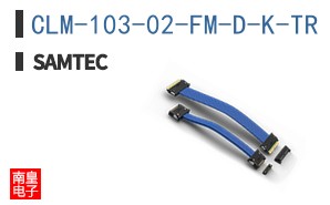 CLM-103-02-FM-D-K-TR