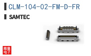 CLM-104-02-FM-D-FR