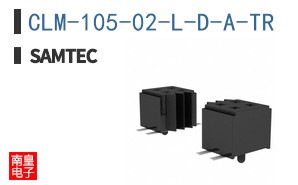 CLM-105-02-L-D-A-TR