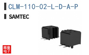 CLM-110-02-L-D-A-P
