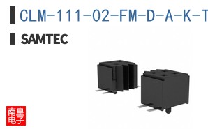 CLM-111-02-FM-D-A-K-TR