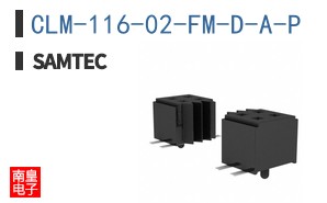 CLM-116-02-FM-D-A-P