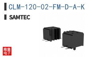 CLM-120-02-FM-D-A-K