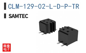 CLM-129-02-L-D-P-TR