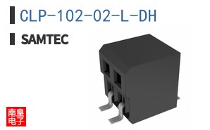 CLP-102-02-L-DH