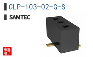 CLP-103-02-G-S