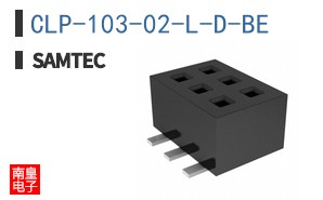 CLP-103-02-L-D-BE