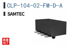 CLP-104-02-FM-D-A