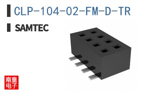 CLP-104-02-FM-D-TR