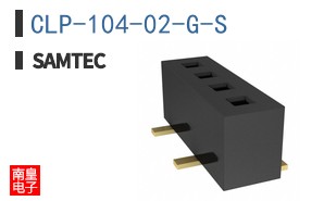CLP-104-02-G-S