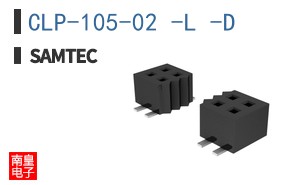 CLP-105-02-L-D
