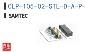CLP-105-02-STL-D-A-P-TR