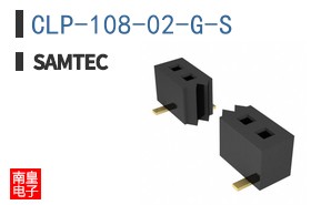 CLP-108-02-G-S