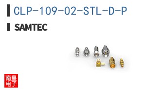 CLP-109-02-STL-D-P