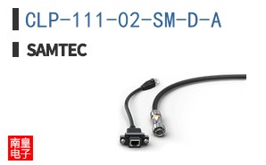 CLP-111-02-SM-D-A