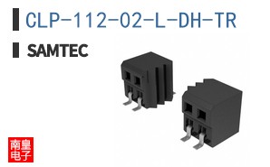 CLP-112-02-L-DH-TR