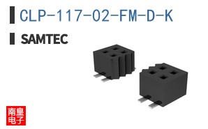 CLP-117-02-FM-D-K