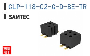CLP-118-02-G-D-BE-TR