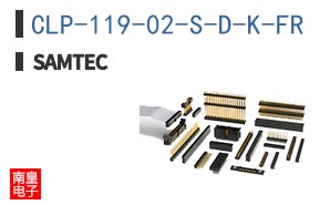 CLP-119-02-S-D-K-FR