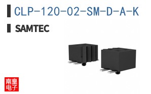 CLP-120-02-SM-D-A-K