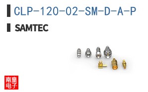 CLP-120-02-SM-D-A-P