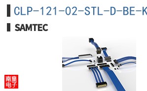 CLP-121-02-STL-D-BE-K-TR