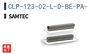 CLP-123-02-L-D-BE-PA-TR