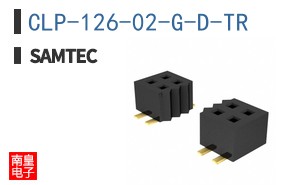 CLP-126-02-G-D-TR