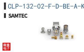 CLP-132-02-F-D-BE-A-K-FR