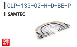 CLP-135-02-H-D-BE-P