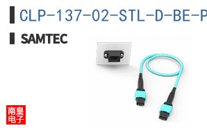 CLP-137-02-STL-D-BE-P