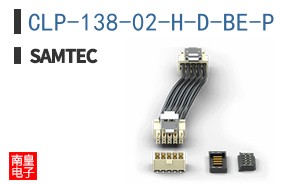 CLP-138-02-H-D-BE-P