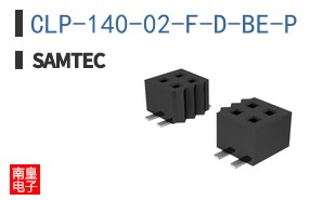 CLP-140-02-F-D-BE-P