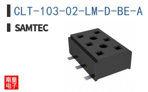 CLT-103-02-LM-D-BE-A