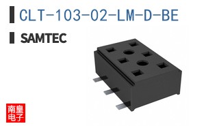 CLT-103-02-LM-D-BE