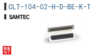 CLT-104-02-H-D-BE-K-TR