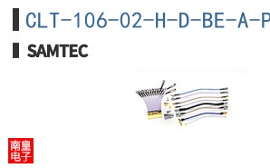 CLT-106-02-H-D-BE-A-P
